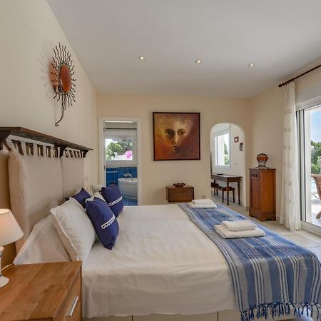 Villas Guzman - Acacias Benissa Luaran gambar