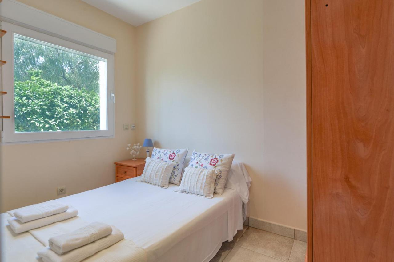 Villas Guzman - Acacias Benissa Luaran gambar