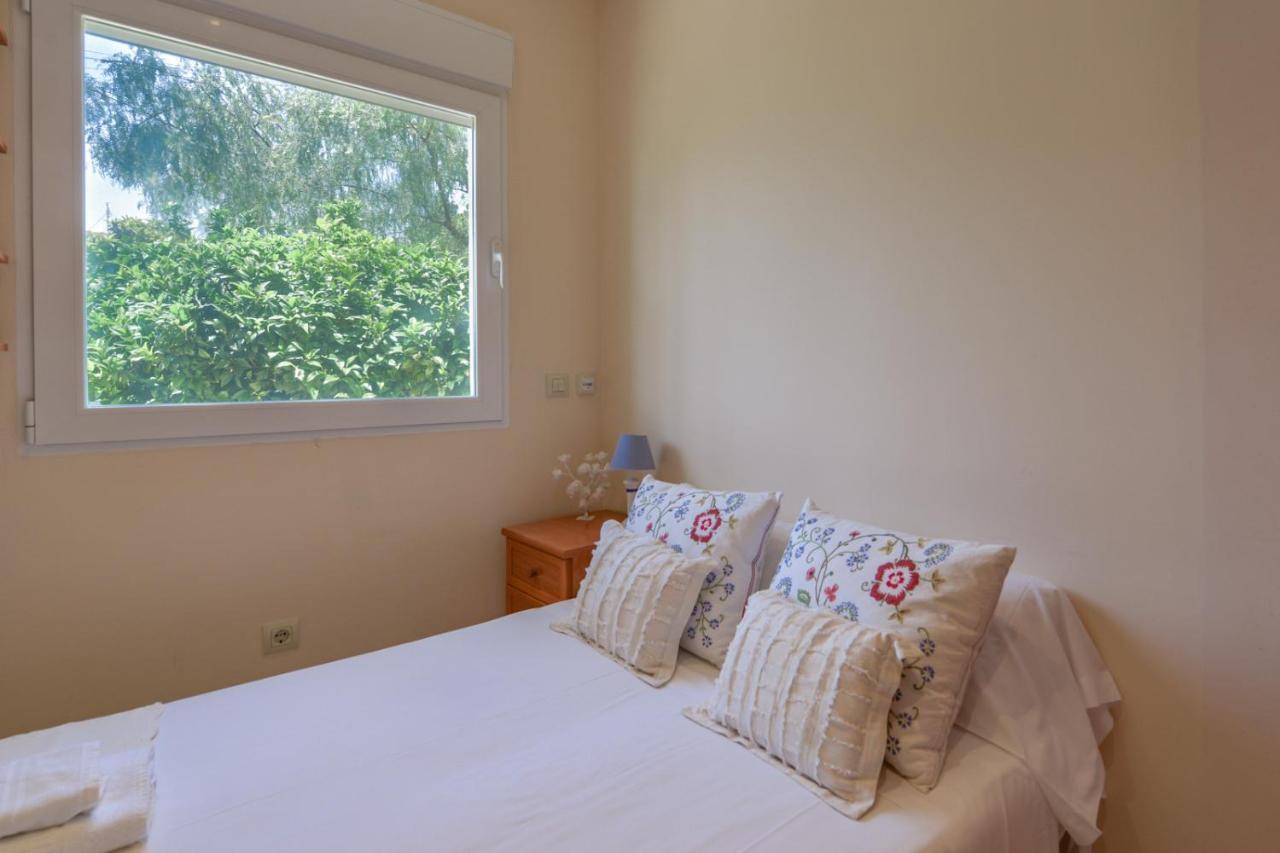 Villas Guzman - Acacias Benissa Luaran gambar